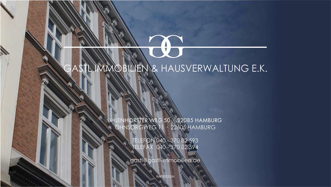 Gastl Immobilien Hamburg